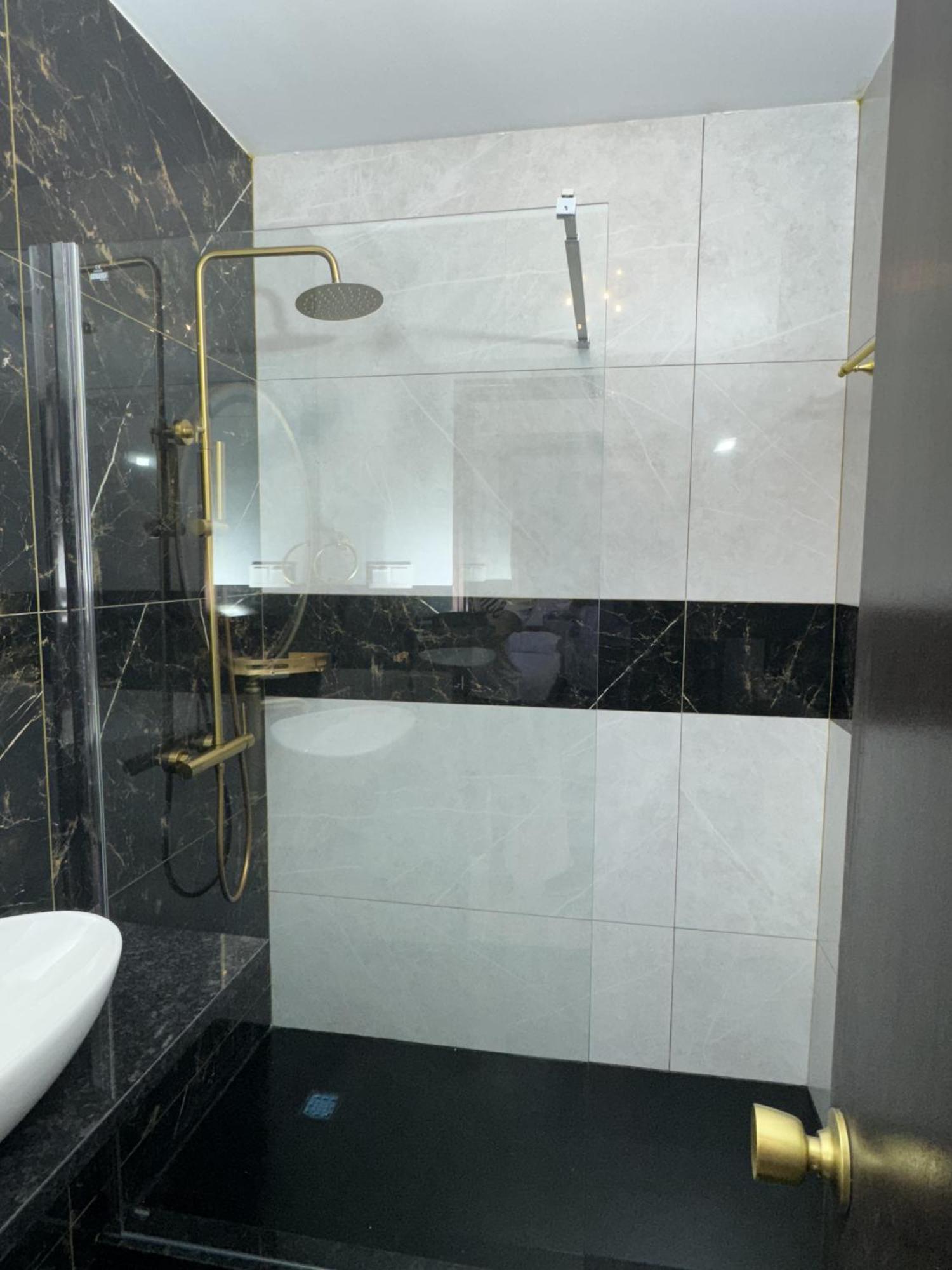 Magna Oura Hotell Albufeira Eksteriør bilde