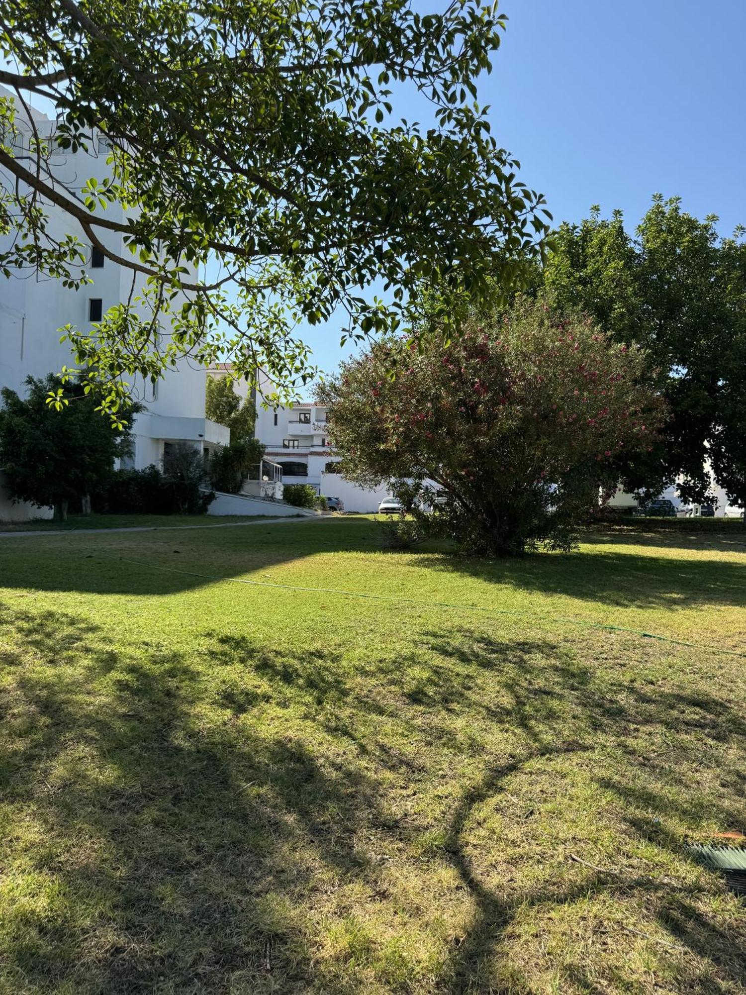 Magna Oura Hotell Albufeira Eksteriør bilde