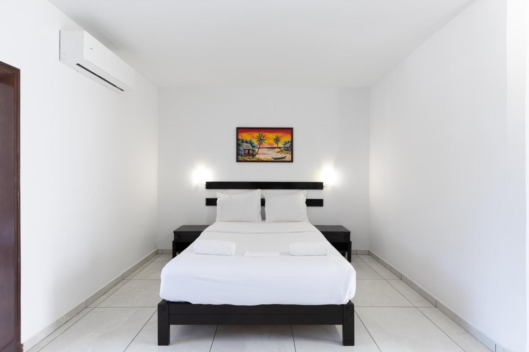 Magna Oura Hotell Albufeira Eksteriør bilde
