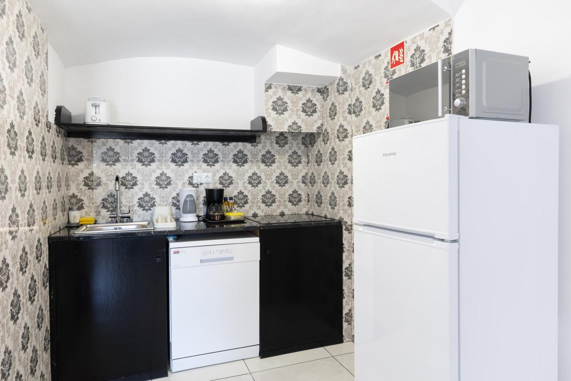 Magna Oura Hotell Albufeira Eksteriør bilde
