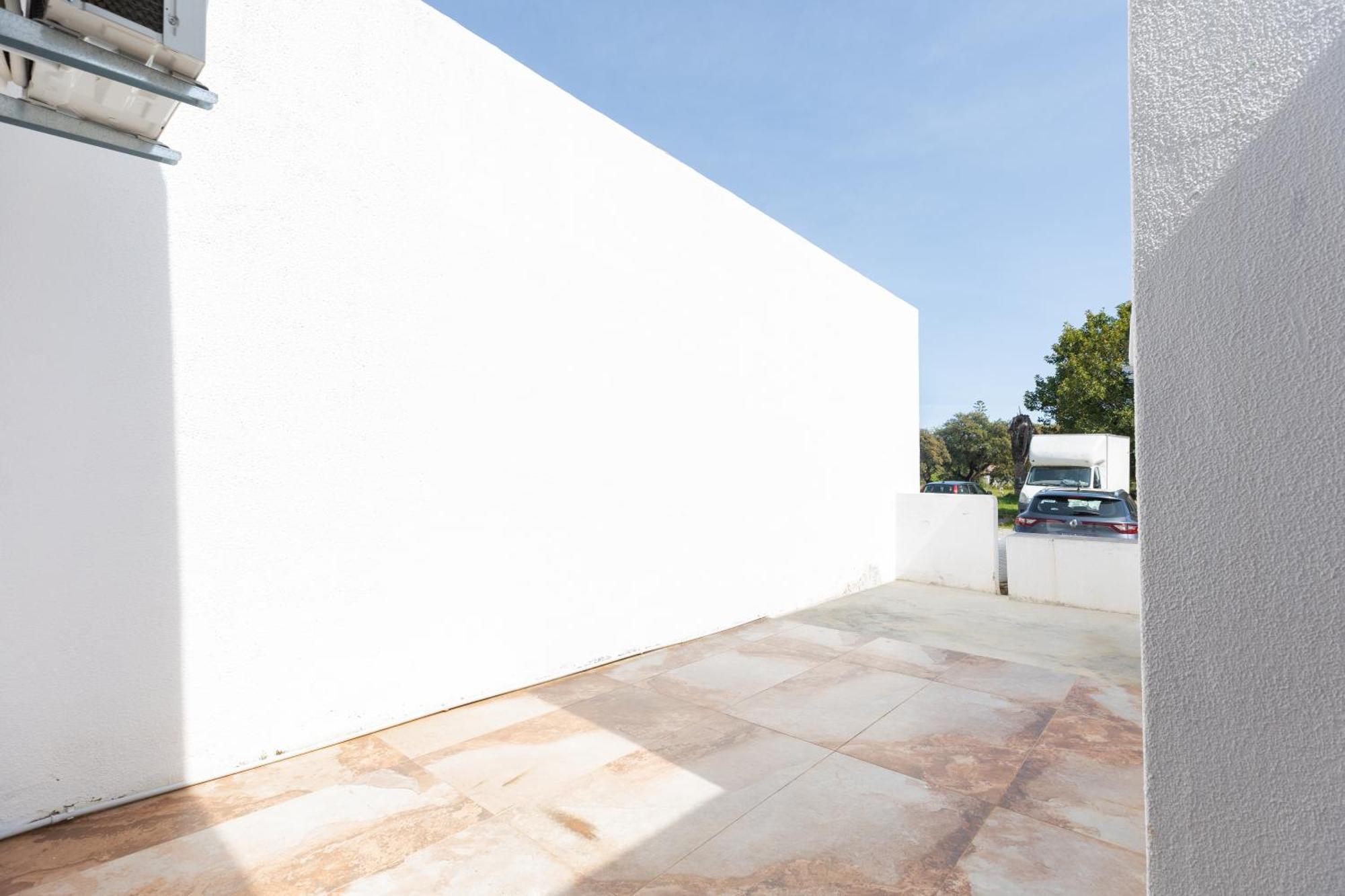 Magna Oura Hotell Albufeira Eksteriør bilde