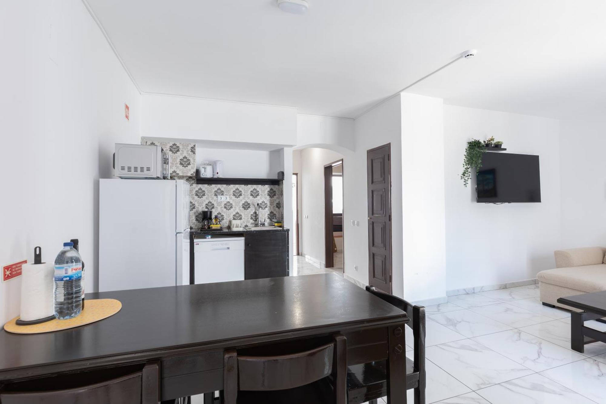 Magna Oura Hotell Albufeira Eksteriør bilde
