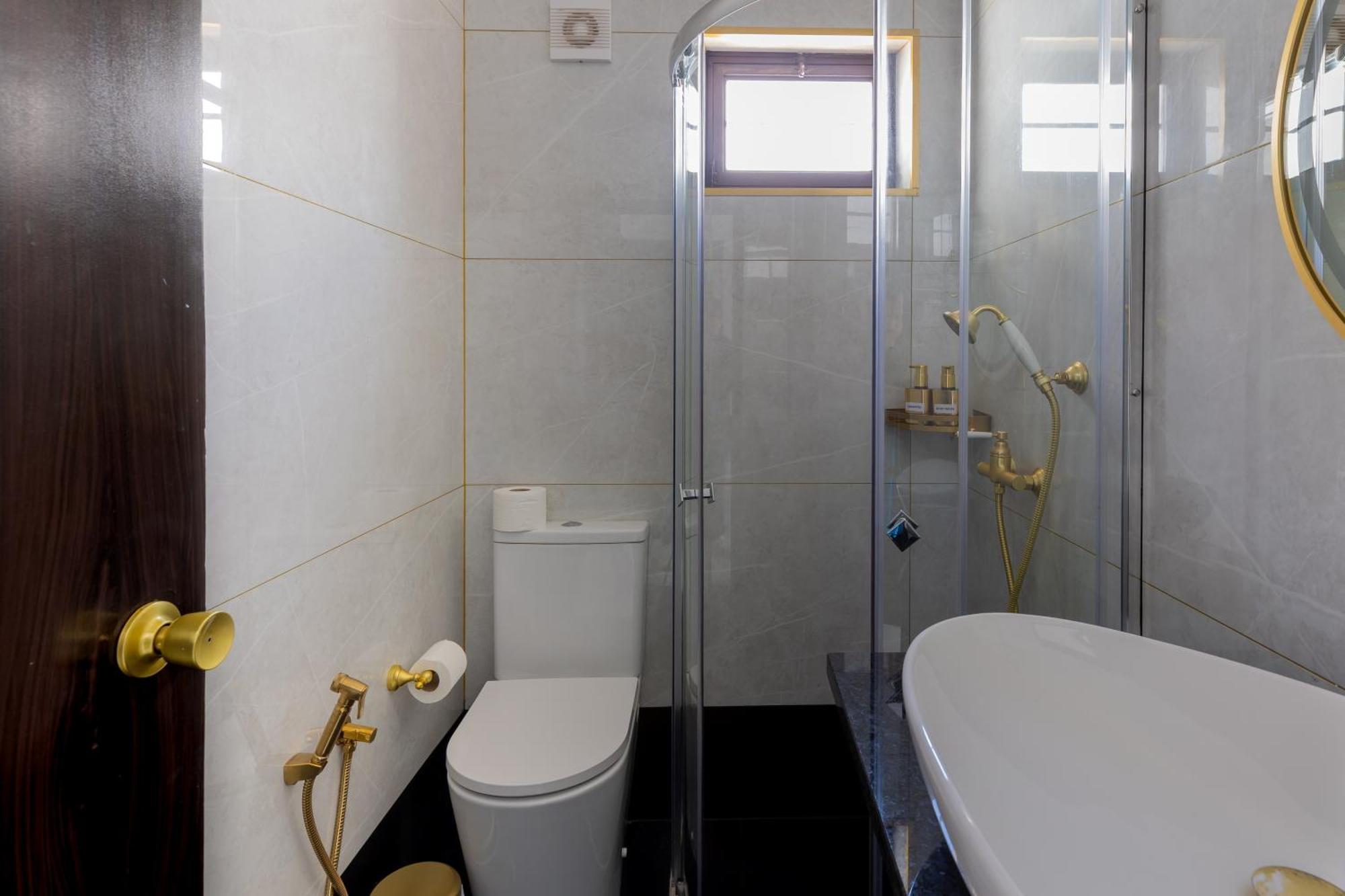Magna Oura Hotell Albufeira Eksteriør bilde